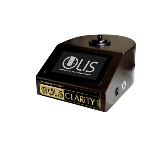 美國(guó)OLIS奧利斯光譜儀紫外可見(jiàn)分光光度計(jì)Solo 45