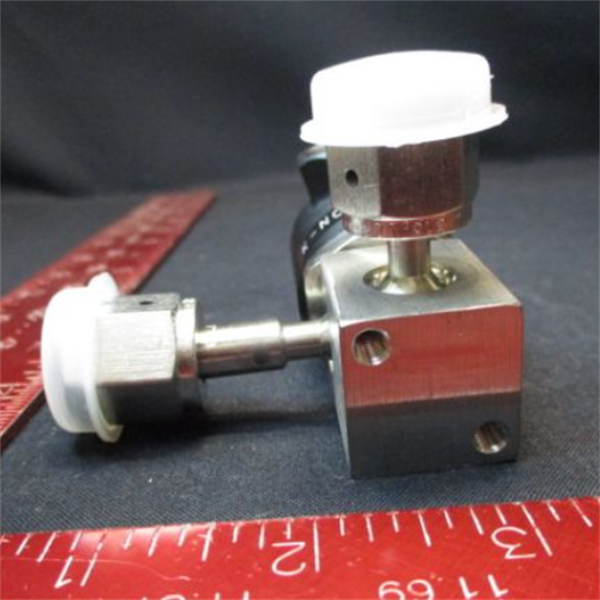 大野貝洛OHNO BELLOWS高壓手動(dòng)閥門DE-04-TWG-316L-EP