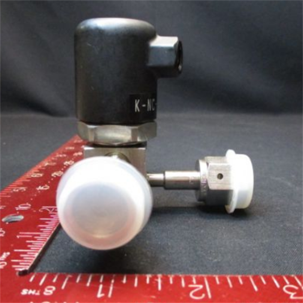 大野貝洛OHNO BELLOWS高壓手動(dòng)閥門DE-04-TWG-316L-EP