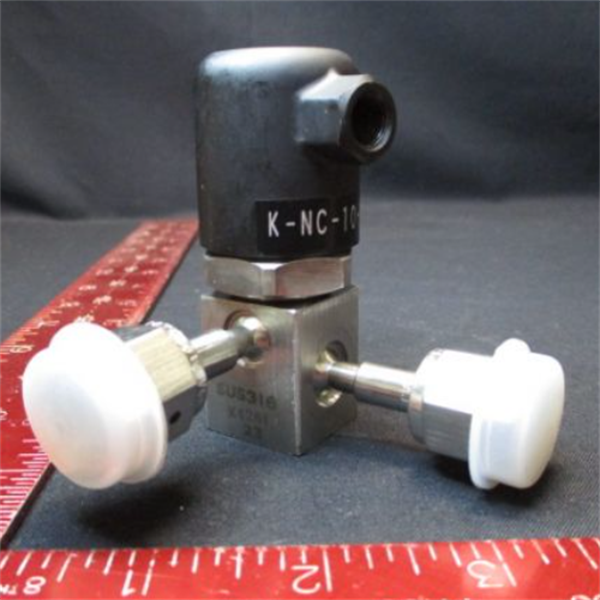 大野貝洛OHNO BELLOWS高壓手動(dòng)閥門DE-04-TWG-316L-EP