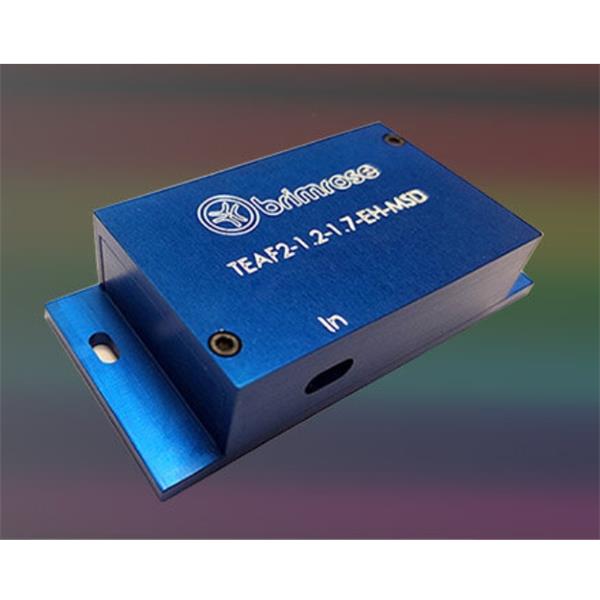 美國Brimrose光纖耦合聲光調(diào)制器IPM-200-25-20-2FP