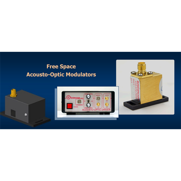 美國Brimrose光纖耦合聲光調(diào)制器IPM-200-25-20-2FP