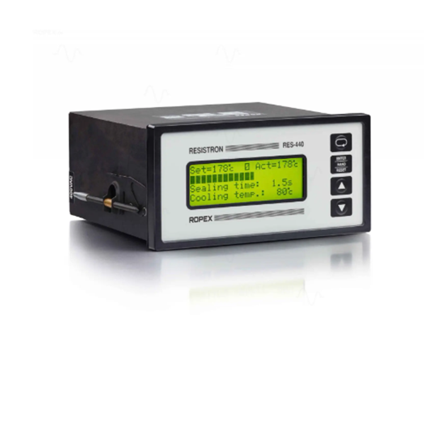 中村貿(mào)易-德國(guó)ROPEX溫度控制器RES-401