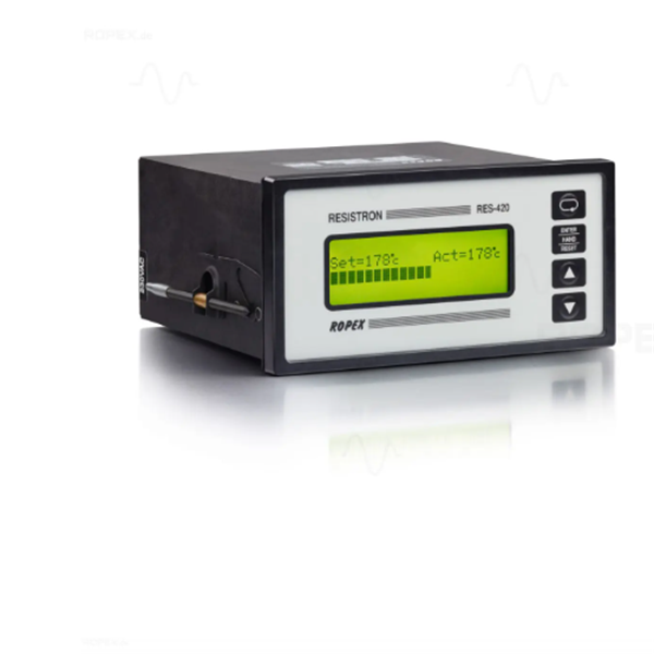 中村貿(mào)易-德國(guó)ROPEX溫度控制器RES-401