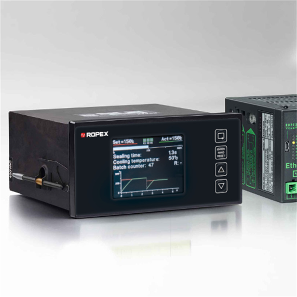 中村貿(mào)易-德國(guó)ROPEX溫度控制器RES-401