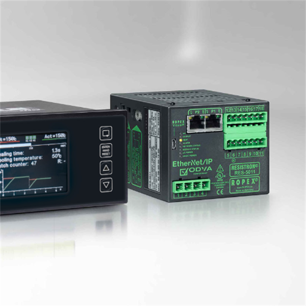 中村貿(mào)易-德國(guó)ROPEX溫度控制器RES-401