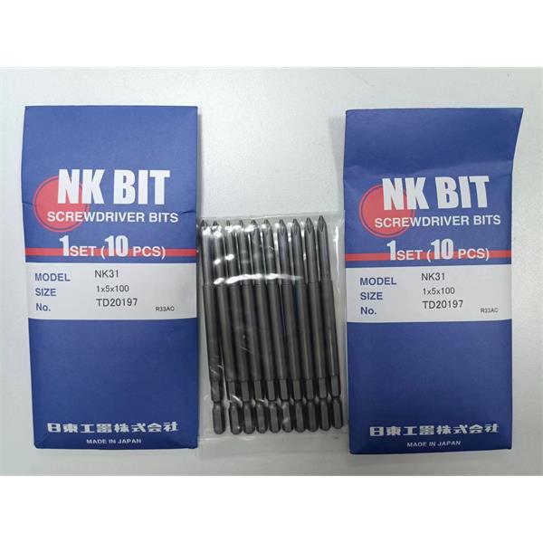 日東工器NITTO KOHKI電動螺絲刀DLV70A06L-ACK