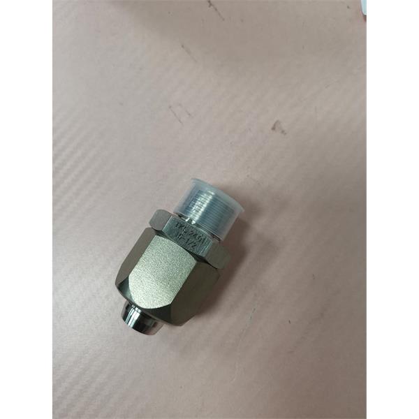 日本TRUSCO中山PLUS	指套	KM-203H