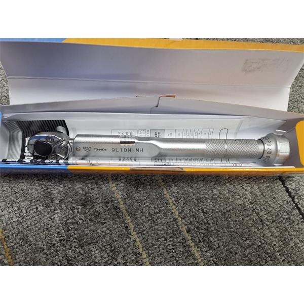 TOHNICHI東日扭矩螺絲刀  LTD1000CN