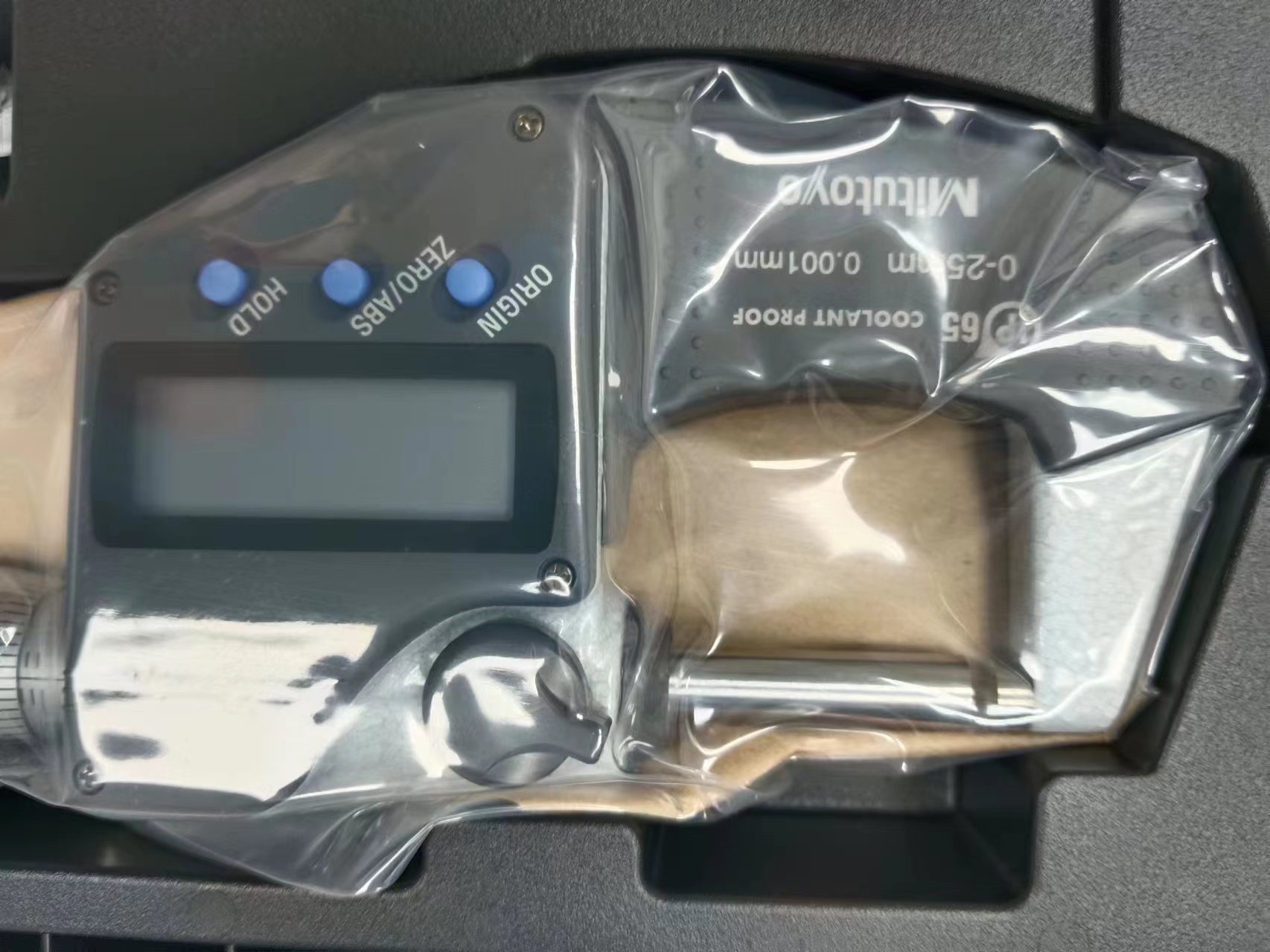 不同類型測厚儀的應用