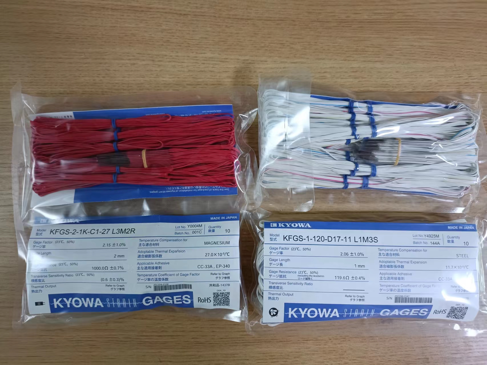 簡述應變片的原理和應用