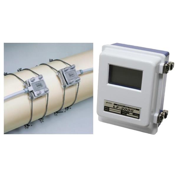 SONIC索尼克 超聲波小液體流量計(jì)探測(cè)器SLT-20S