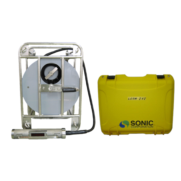 SONIC索尼克 超聲波小液體流量計(jì)探測(cè)器SLT-20S