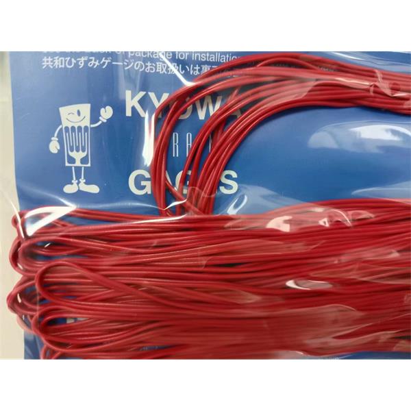 日本KYOWA配件耗材應(yīng)變片KFGS-2N-120-C1-16 L30C2S