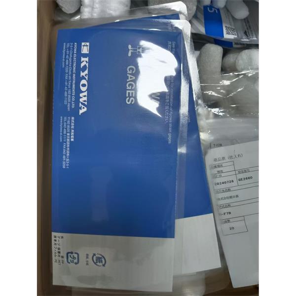 日本KYOWA配件耗材應(yīng)變片KFGS-2-350-C1-16 L30C3R