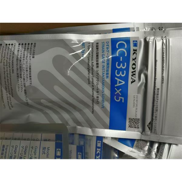 日本KYOWA配件耗材應(yīng)變片KFGS-2-350-C1-16 L30C3R