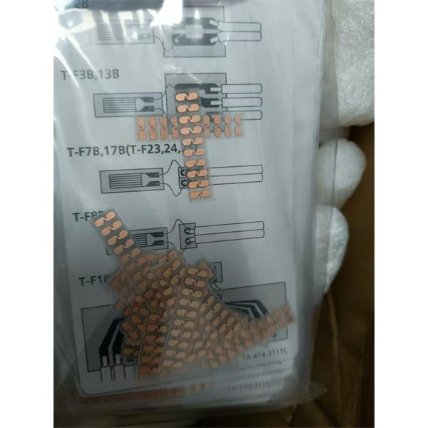 日本KYOWA配件耗材應(yīng)變片KFGS-2-350-C1-16 L30C3R