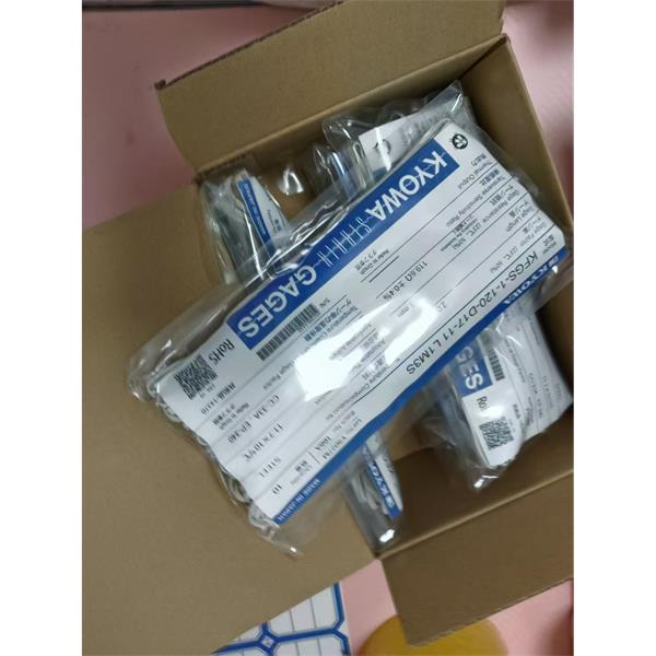 日本KYOWA應(yīng)力測(cè)量應(yīng)變片KFGS-20-120-C1-16 L3M3R