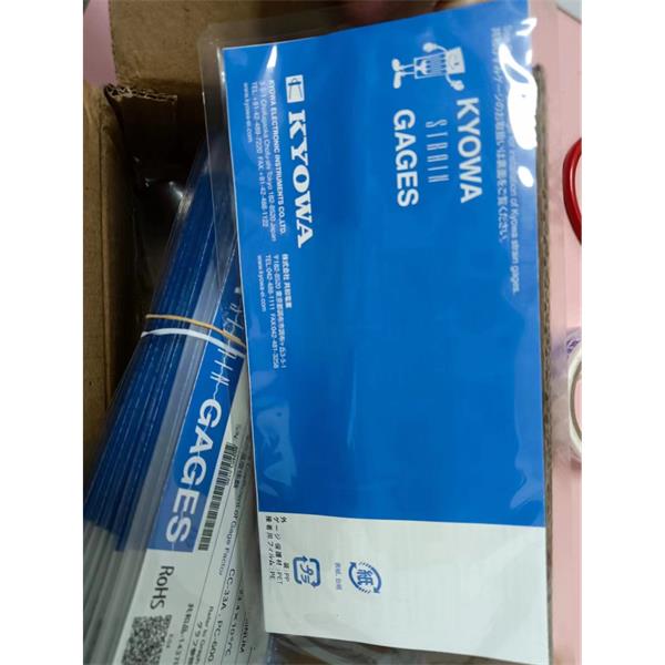 日本原裝進(jìn)口KYOWA應(yīng)變片KFGS-5-120-D16-23 L15C2R