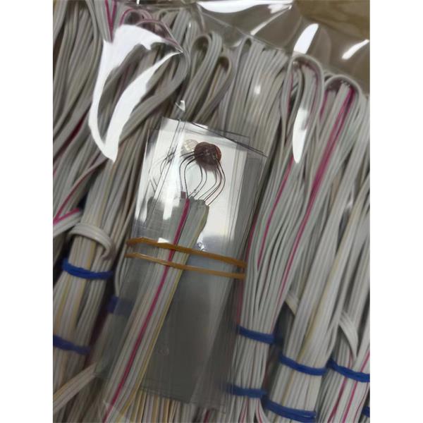 日本KYOWA超大箔式應變片KFEM-5-120-C1-11 L3M2R