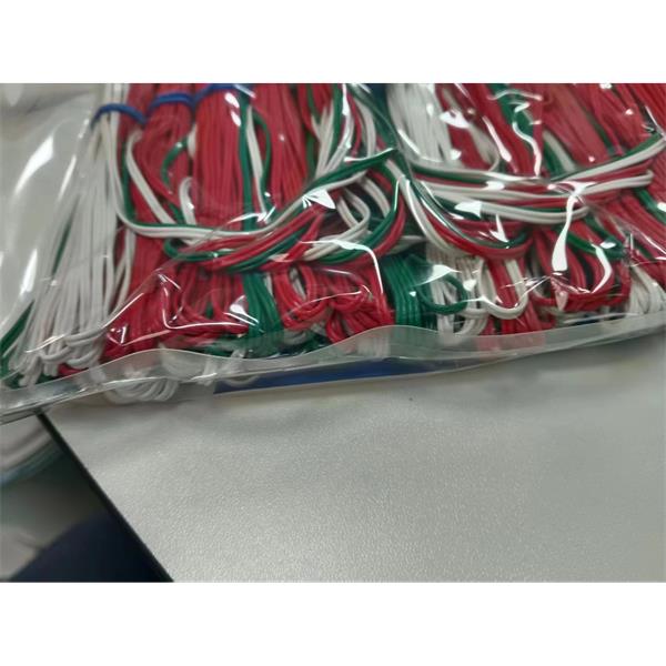 日本KYOWA防水箔式應(yīng)變片KFWB-5-350-D17-23 L3M3R