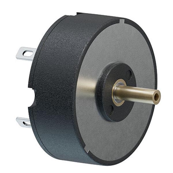 德國FAULHABER福爾哈貝直流微電機(jī)2233T018S-4925