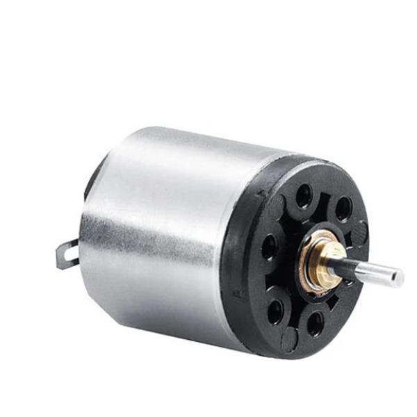 德國FAULHABER福爾哈貝直流微電機(jī)2233T018S-4925