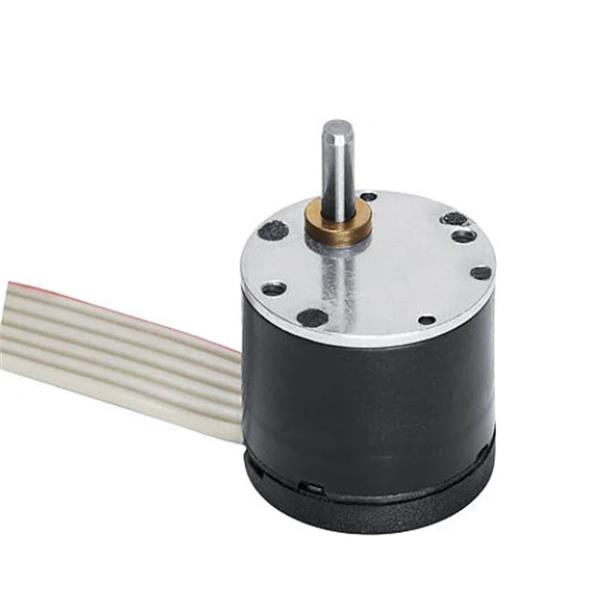 德國FAULHABER福爾哈貝直流微電機(jī)2233T018S-4925