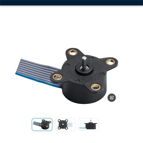 德國(guó)FAULHABER福爾哈貝無(wú)刷直流電機(jī)3216W024BXTR