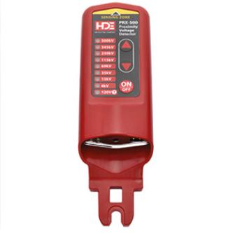 德國柯勞克Klauke  PRX-35D/220P非接觸式驗(yàn)電器