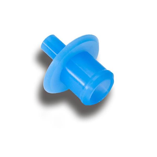 意大利Euromask  帶手柄螺紋保護(hù)硅膠套FP406