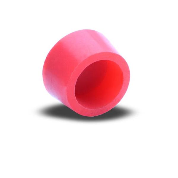 意大利Euromask  帶手柄螺紋保護(hù)硅膠套FP406