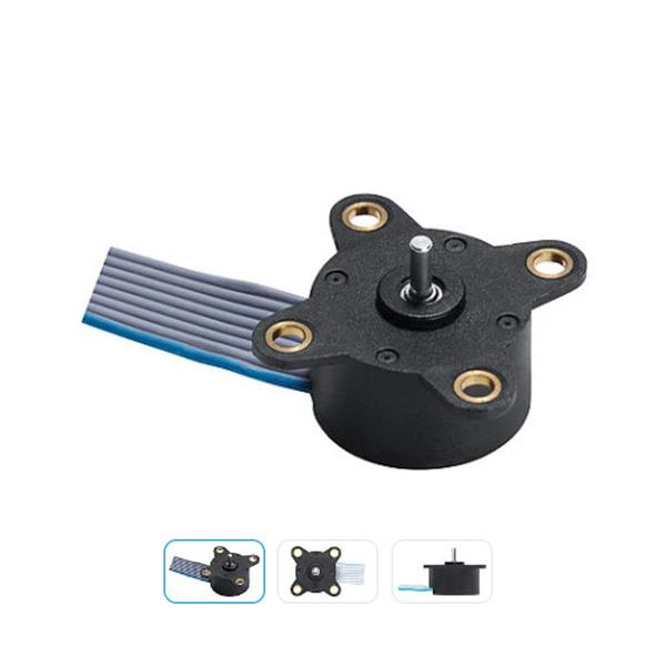 德國FAULHABER福爾哈貝線性執(zhí)行器10L 16:1 KL3 SL 3x0.5 15 KWN9