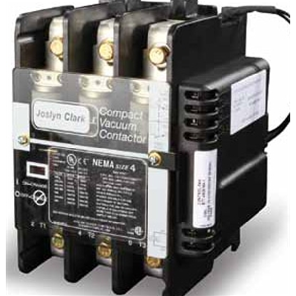 德國joslynclark可調直型 EL120 60400