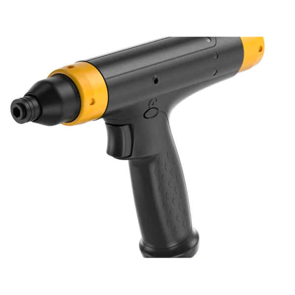 瑞典AtlasCopco阿特拉斯.科普柯手槍式有線(xiàn)螺絲刀ETP ES21-07-I06-PS 8436032007