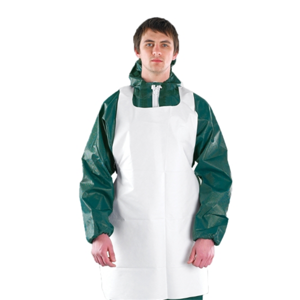 美國ANSELL安思爾阻燃防護(hù)服AlphaTec? 4000 CFR- 111款式