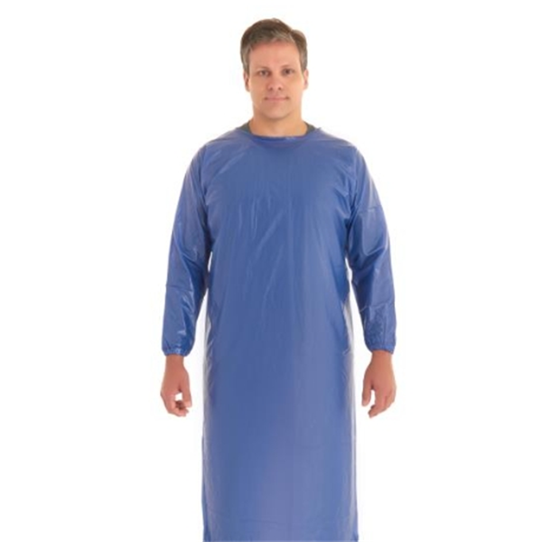 美國ANSELL安思爾阻燃防護(hù)服AlphaTec? 4000 CFR- 111款式