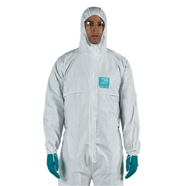 美國ANSELL安思爾指尖涂層輕型工作手套 48-135