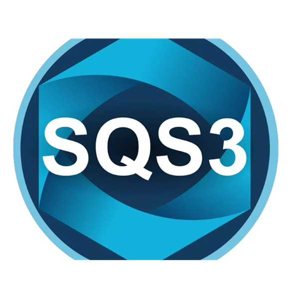 瑞典AtlasCopco阿特拉斯.科柯智能防錯質(zhì)量解決普方案EL. DEL. SQS3 Lite Config 8434238007