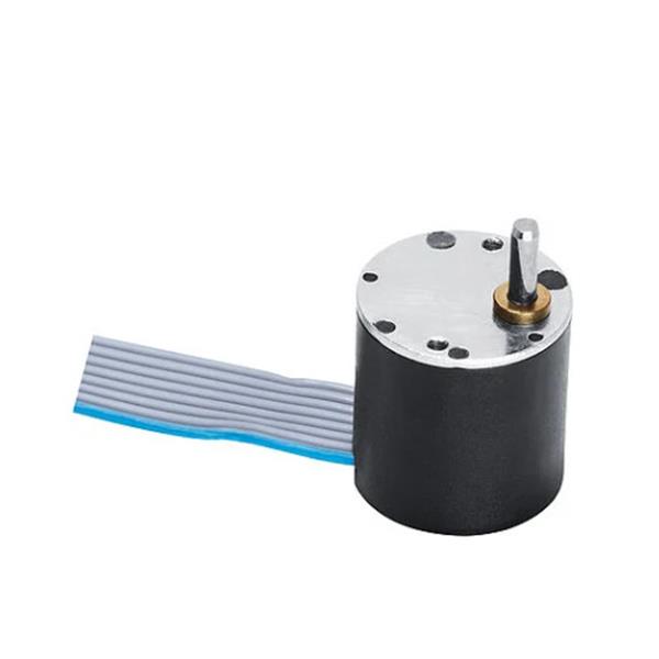 德國(guó)FAULHABER福爾哈貝線性執(zhí)行器32L 20:1 KC1 SB 10x2 200 KWS1