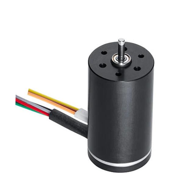 德國(guó)FAULHABER福爾哈貝線性執(zhí)行器32L 14:1 KL1 TL 10x2 200 KWS1