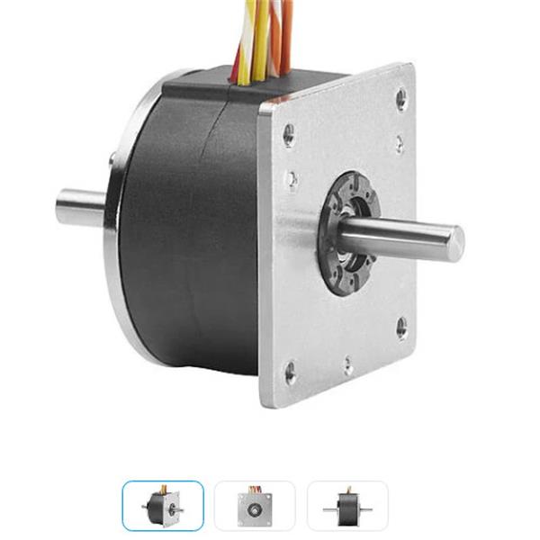 德國FAULHABER福爾哈貝線性執(zhí)行器32L 14:1 KL2 TL 10x2 200 KWN7