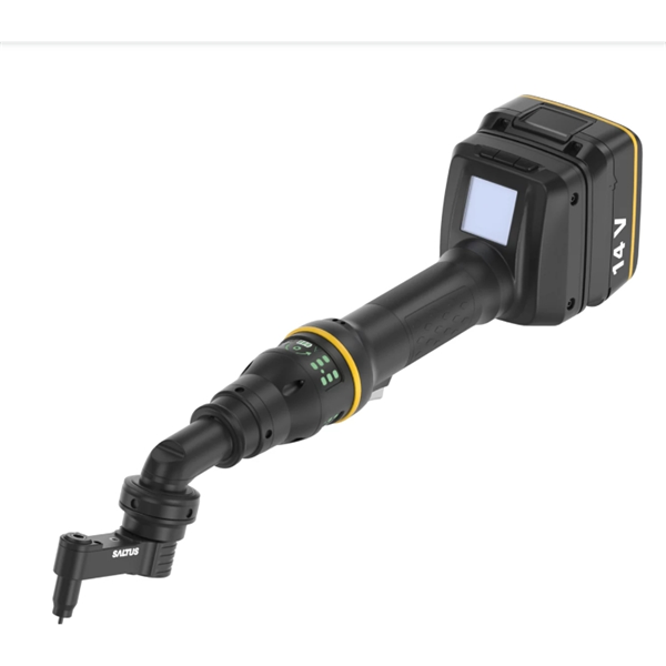 瑞典AtlasCopco阿特拉斯.科普柯ICB-A，帶 110°彎頭和集成 GFA特殊頭ICB-C21-05-06H-SZ4 8434420510