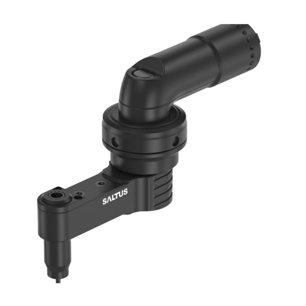 瑞典AtlasCopco阿特拉斯.科普柯90°- Q2 快換彎頭，帶/不帶集成 GFA特殊頭Q2-A15-10 8436001004