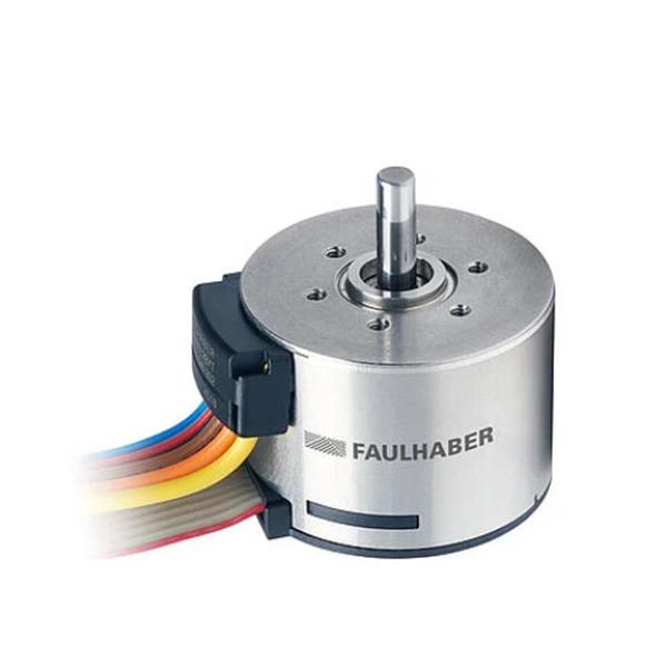 德國(guó)FAULHABER福爾哈貝編碼器2214S012BXTH IEF3-64