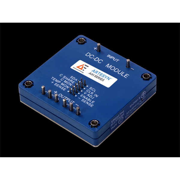 美國(guó)advanced energy 電源裝置MINT1180A2875K01