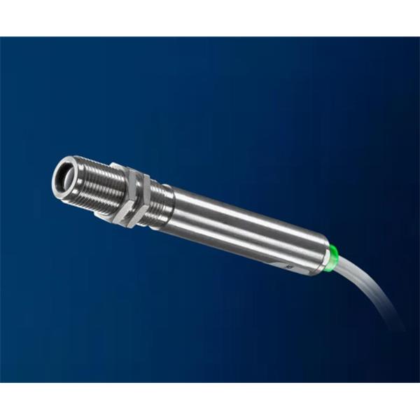 德國Optris  CT P7薄塑料測溫專用高溫測溫儀