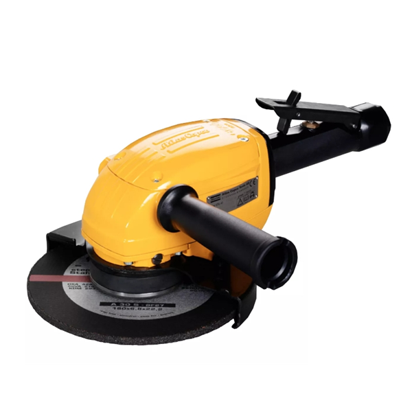 瑞典AtlasCopco阿特拉斯.科普柯氣動(dòng)彎頭渦輪打磨機(jī)GTG40 S085-727 8423071510