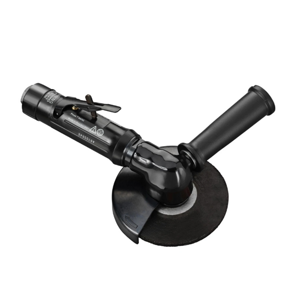 瑞典AtlasCopco阿特拉斯.科普柯氣動(dòng)彎頭打磨機(jī)G2408-125 8423031480