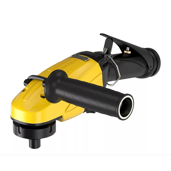 瑞典AtlasCopco阿特拉斯.科普柯氣動彎頭渦輪砂磨機(jī)GTG25-S085 8423252503